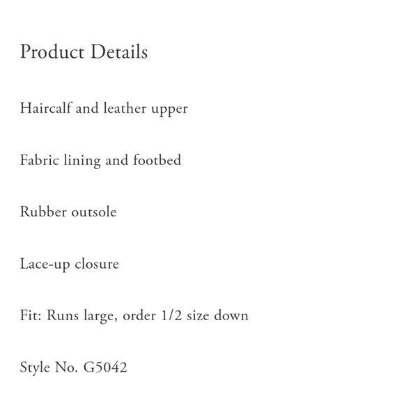 Coach Lowline Calf Hair Leopard print sneakers 7.5! - Picture 12 of 12